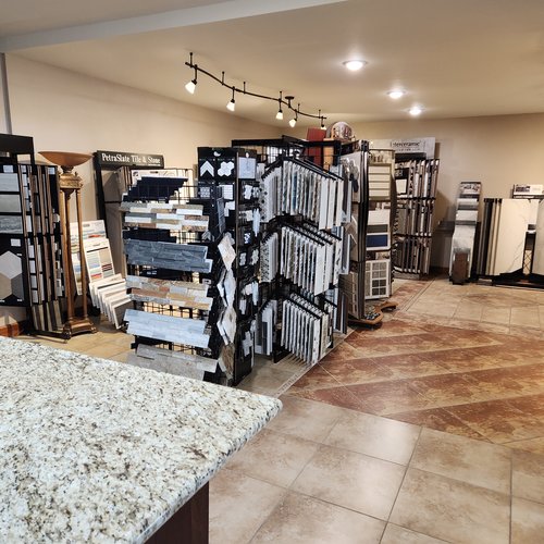 Browse Our Magnificent Gallery Of Installations And Previous Projects, From The Professionals At Specialty Shoppe Floors & More - Showroom Image 5
