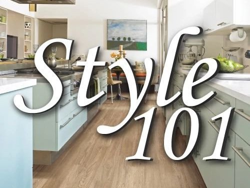 Style 101 Header from Specialty Shoppe Floors and More Inc in Fort Morg