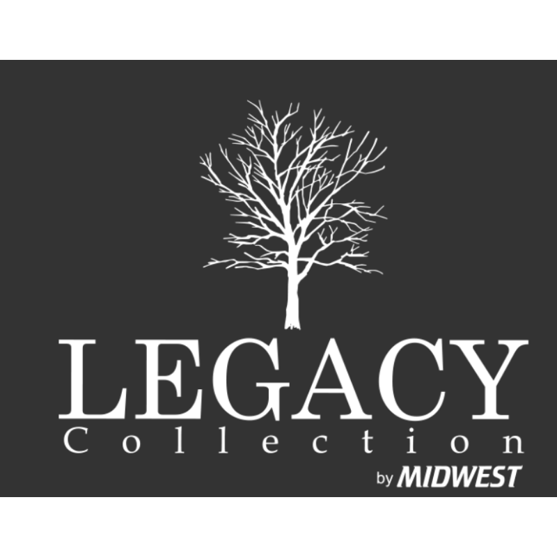 Legacy Collection by Midwest 1938 Flooring