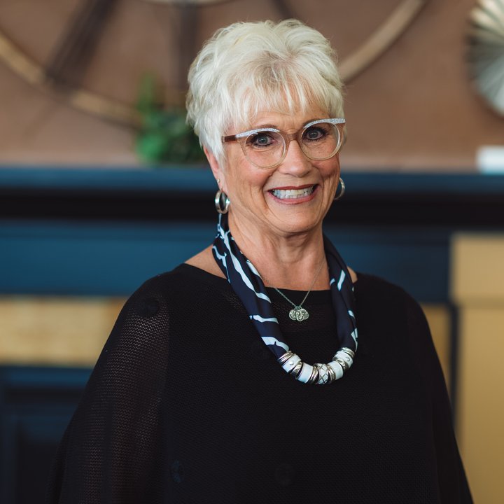 Deb, Co-Owner, has been in business management for more than 35 years. Having many years of experience, she is vital to keeping the business running smoothly. Customer service and satisfaction is what Deb is all about. Her expertise with design, from inte